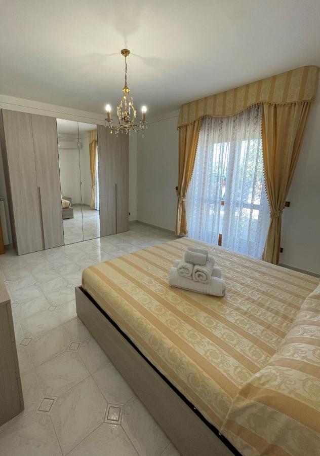 Loren House, Relaxing Location With Seaview Massa Lubrense Zewnętrze zdjęcie